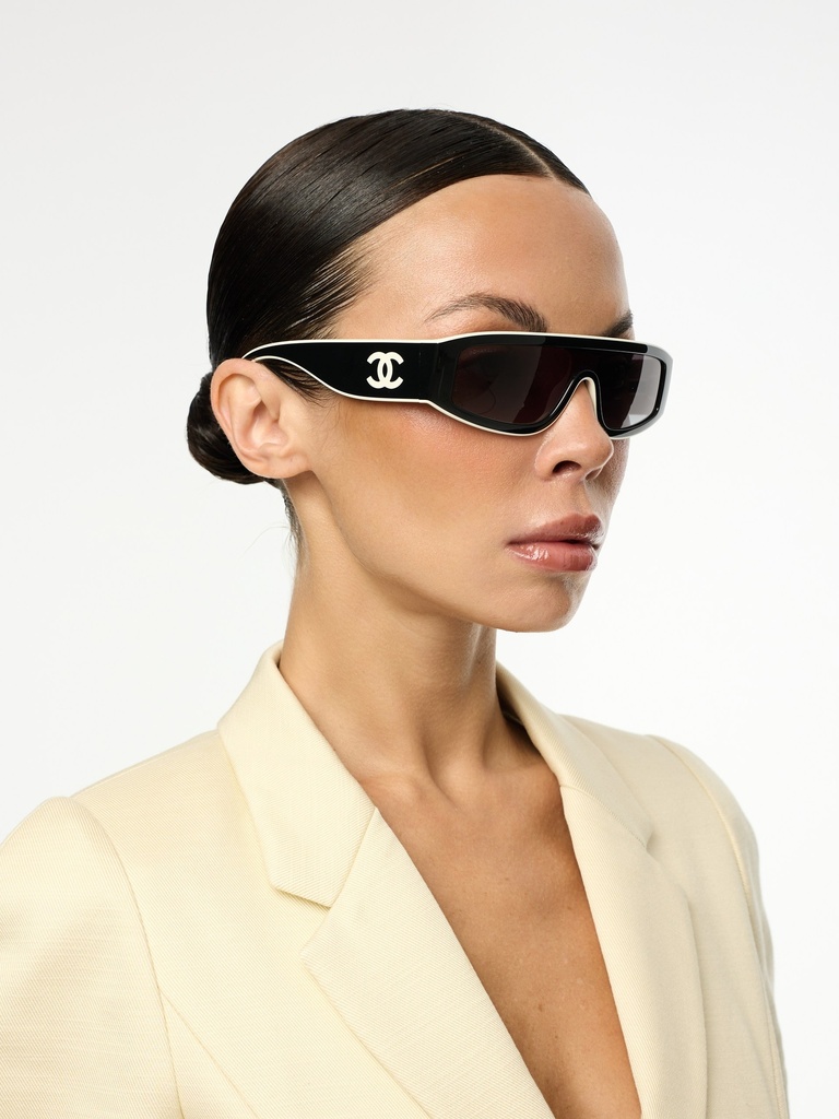 CHANEL CH6057 1656S6