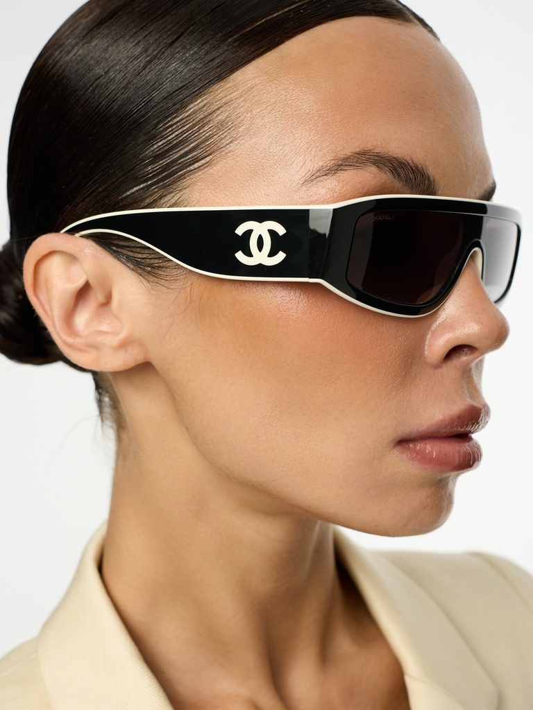 CHANEL CH6057 1656S6