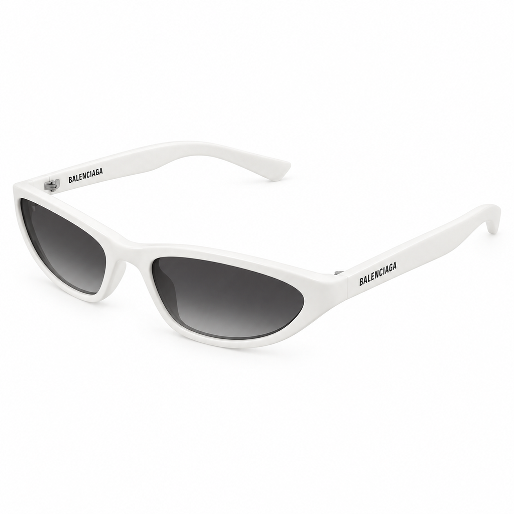 BALENCIAGA BB0402S 006