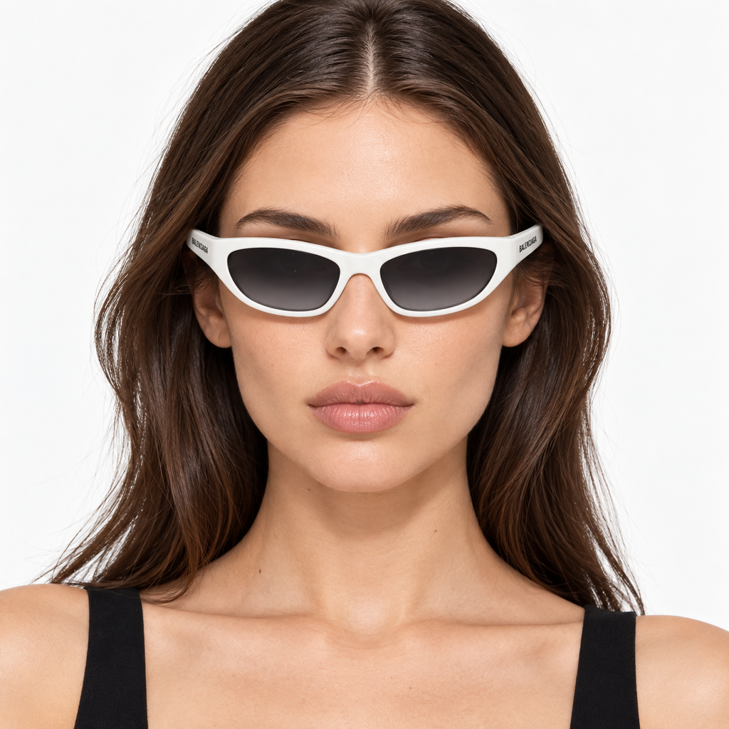 BALENCIAGA BB0402S 006