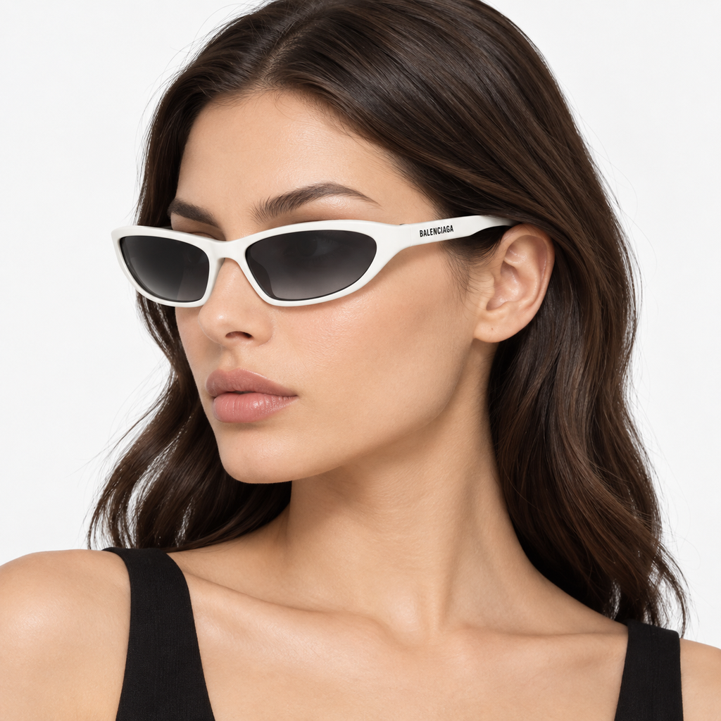 BALENCIAGA BB0402S 006