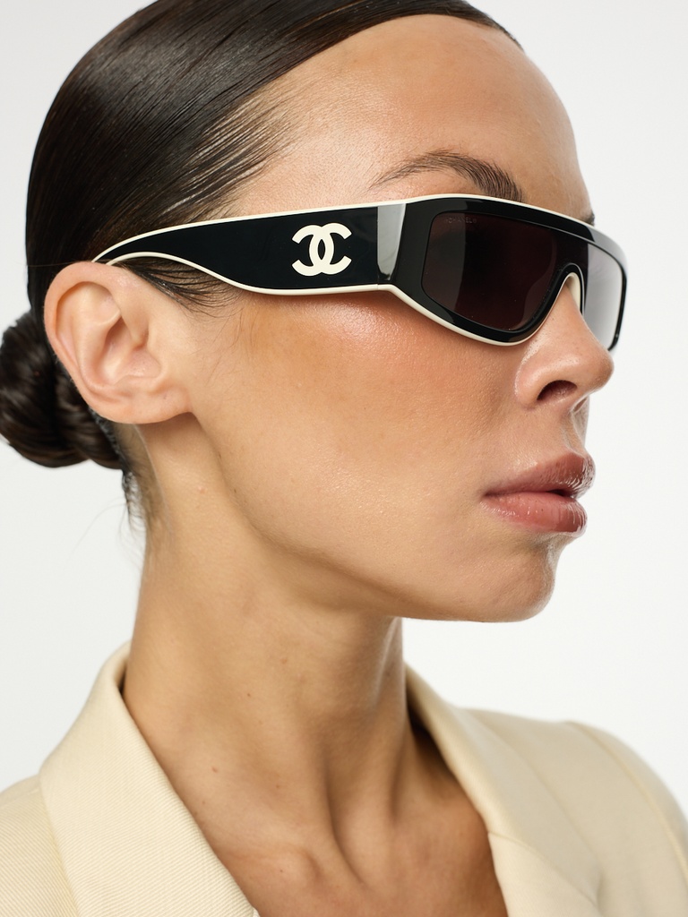 CHANEL CH6057 1656S6TATE