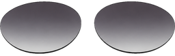 Линзы Smoke Gradient